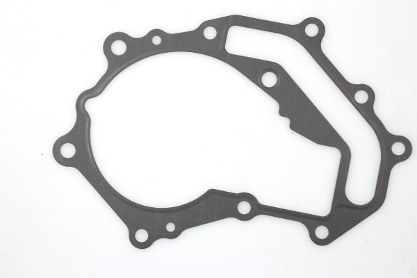 HEPU Wasserpumpe, Motorkühlung